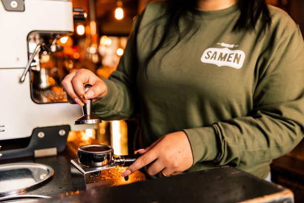 Grand Café Samen