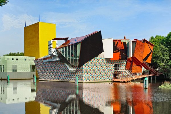Groninger Museum