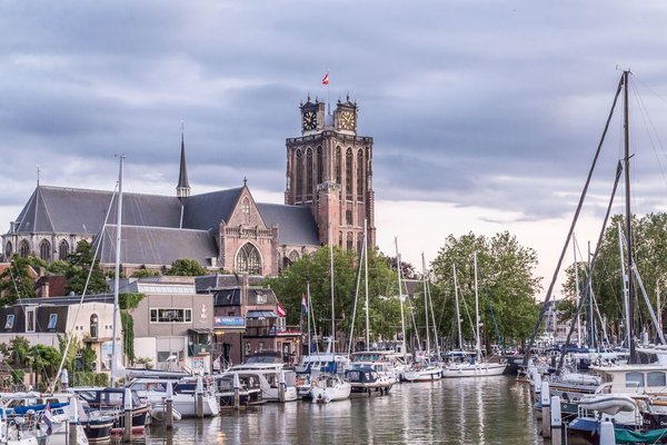 Date tips Dordrecht