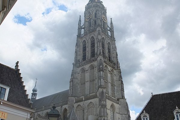Grote Kerk Breda