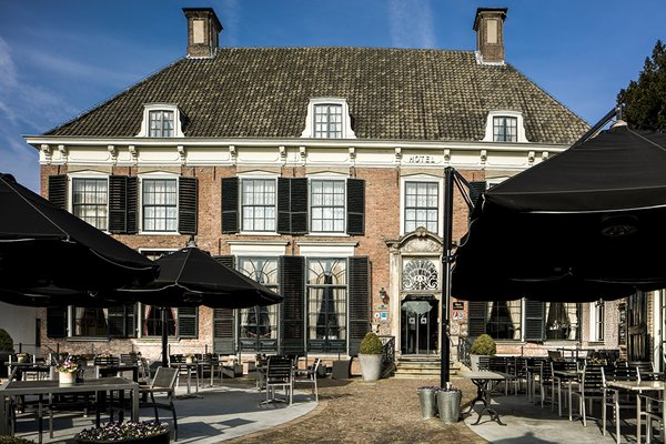 Hampshire Hotel 's Gravenhof