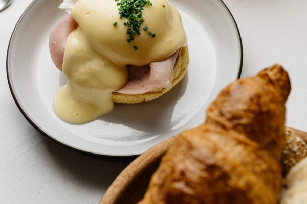 Harry's Brasserie