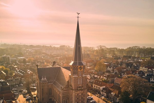 Heavens Hotel Hoorn