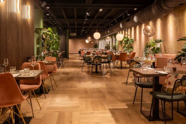 Restaurant Heinde