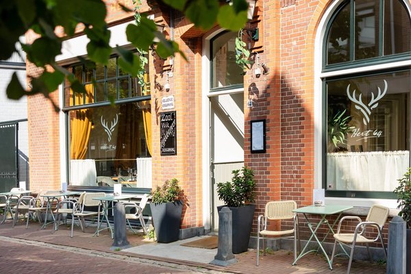 Date tips Amstelveen