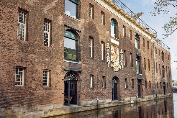 Hotel Arsenaal Delft