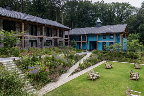 Boutique Hotel Beekhuizen