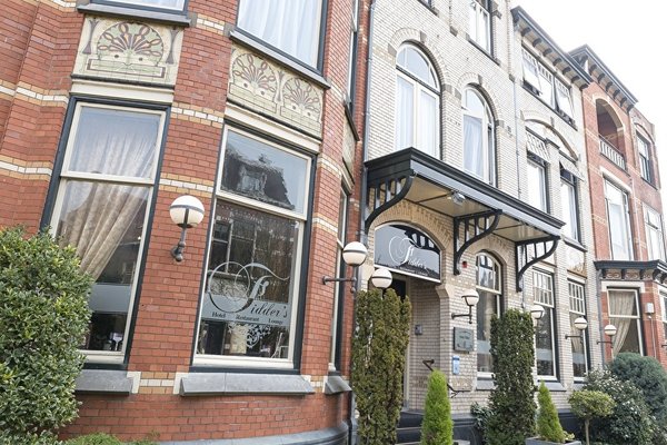 Hotel Fidder