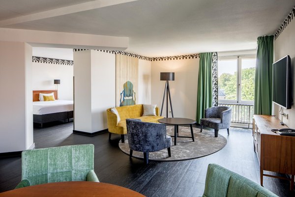 Hotel FIGI