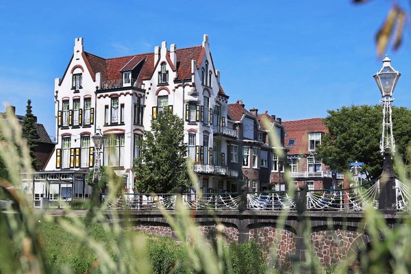 Hotel Molendal