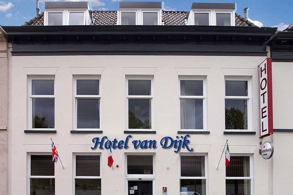 Hotel van Dijk