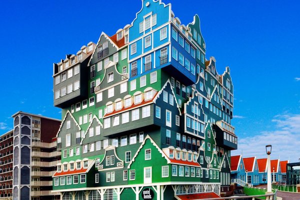 Date tips Zaandam