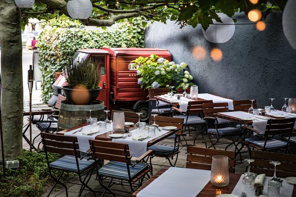 Date tips Hengelo