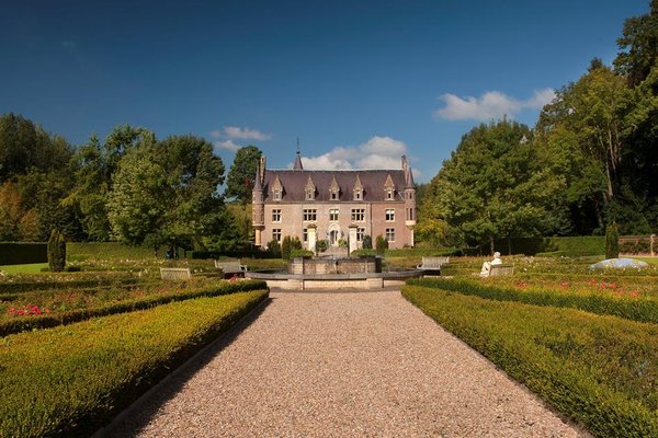 Hotel Kasteel TerWorm
