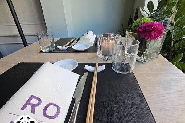 Restaurant Kobu