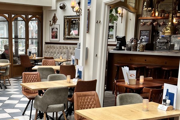 Restaurant De Koperen Bel
