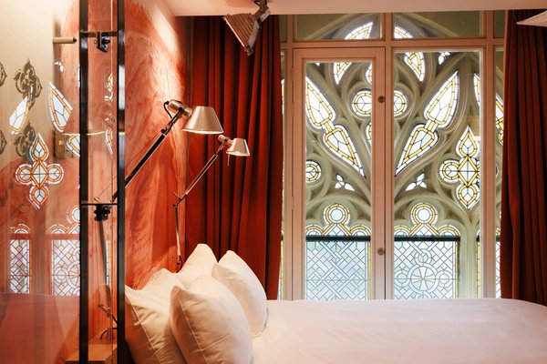 Kruisherenhotel Maastricht