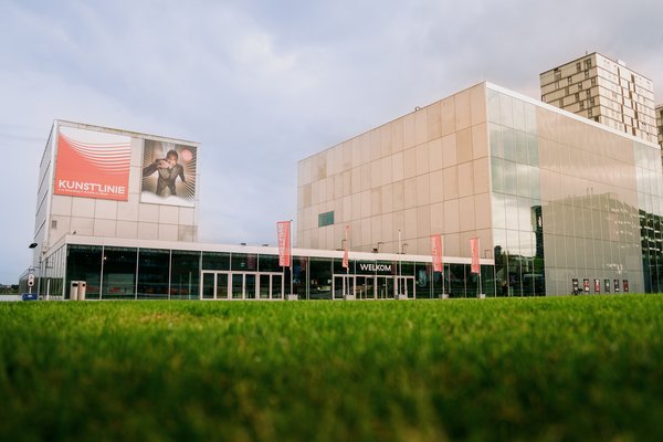 Kunstlinie Almere