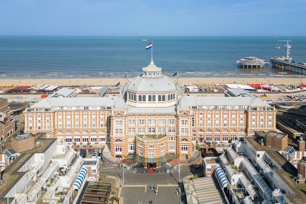 Grand Hotel Amrath Kurhaus