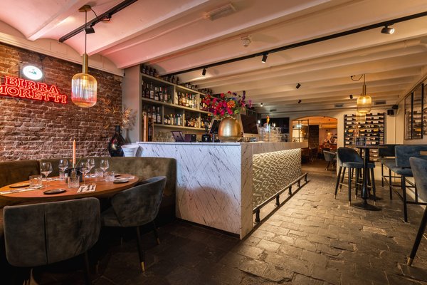 Ristorante La Grotta