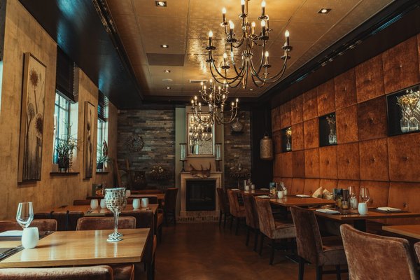 Restaurant La Niche