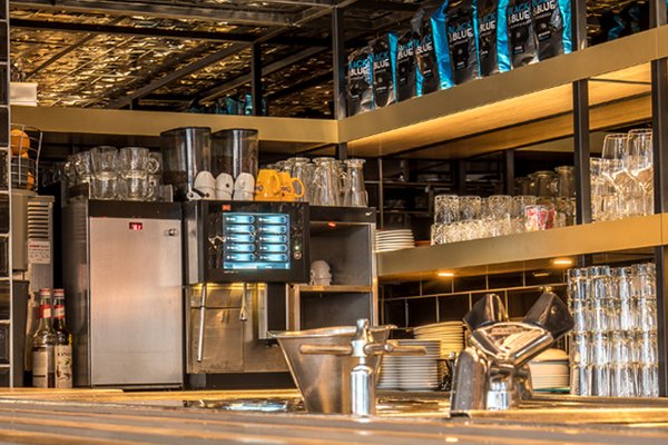 Grand Café Le Baron