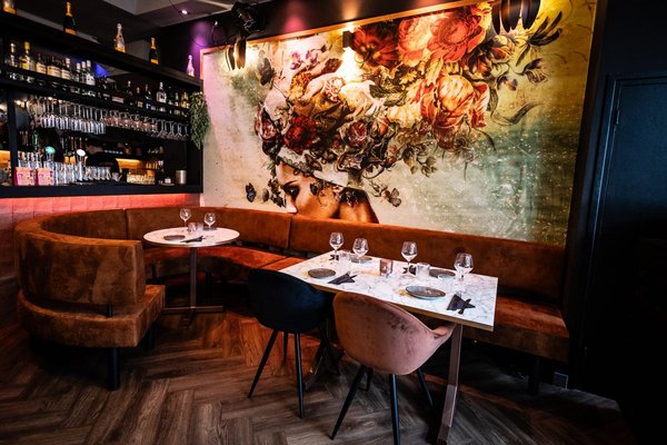 Leef Restaurant