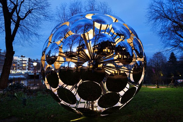 Amsterdam Light Festival