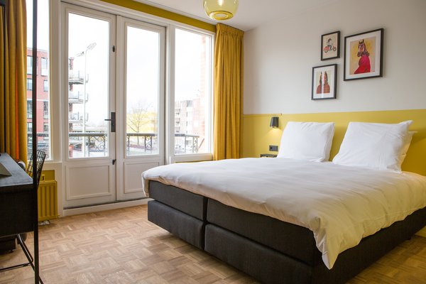 Little Duke Hotel