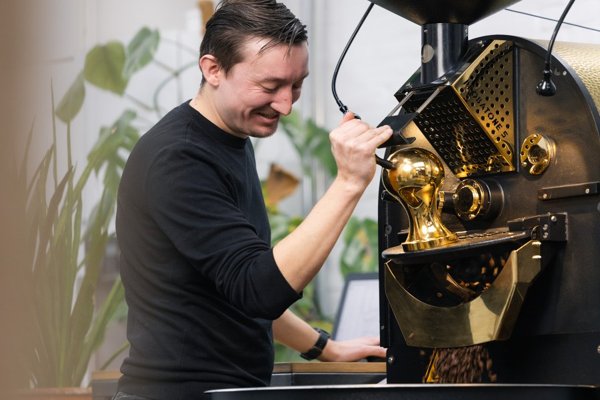 Lucifer Coffee Roasters