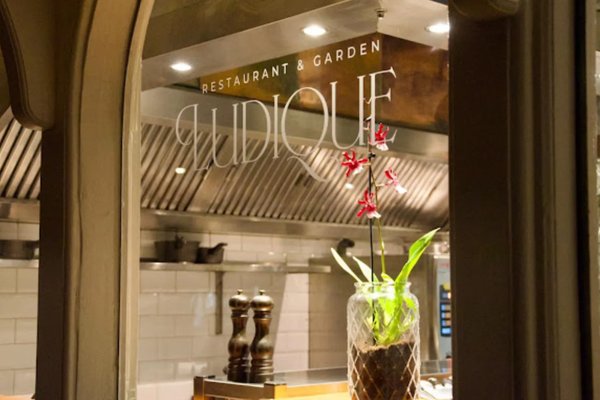 Restaurant Ludique