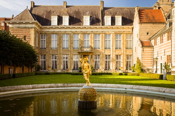Het Markiezenhof