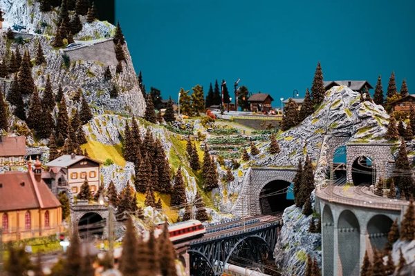 Nationaal Modelspoor Museum