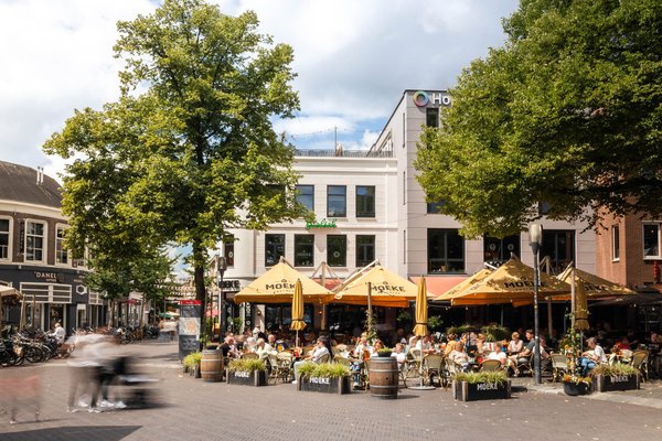 Date tips Enschede