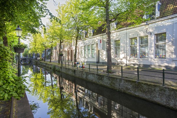 Date tips Amersfoort