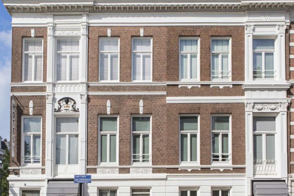 Stadsvilla Hotel Mozaic