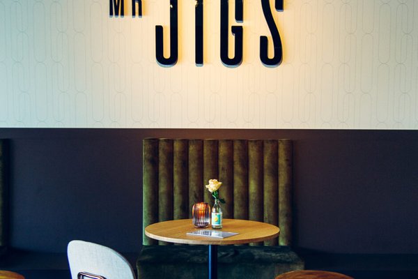 Mr Jigs