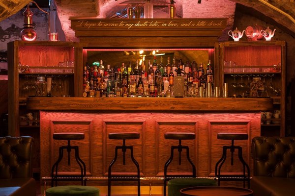 Mr. Smith Cocktailbar
