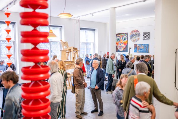 Museum de Fundatie