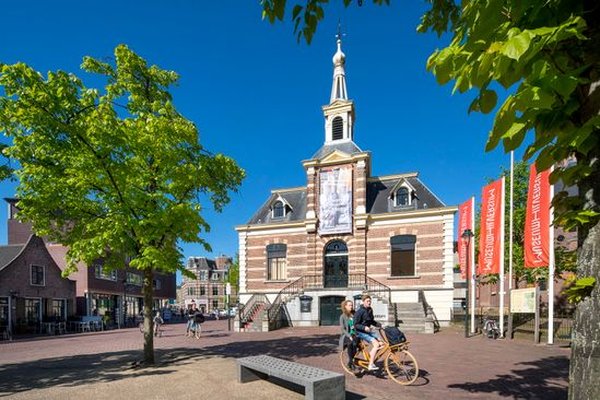 Museum Hilversum