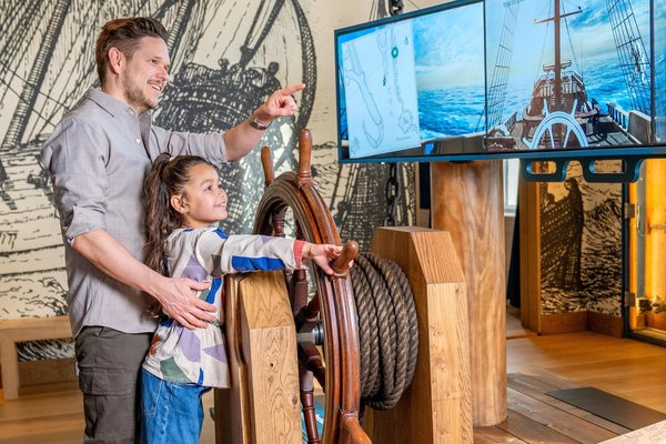 Zeeuws Maritiem muZEEum