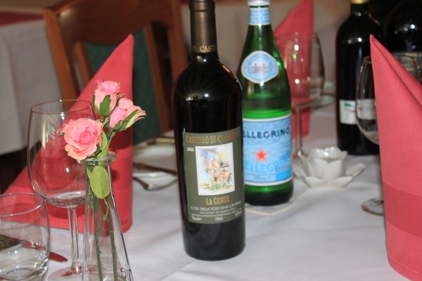 Ristorante Napoli