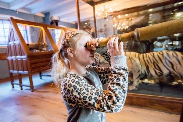 Natuurmuseum Fryslân