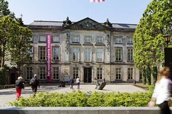 Het Noordbrabants Museum