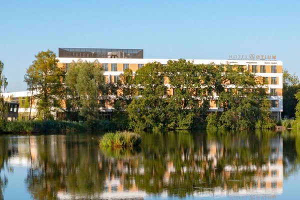 Otium Wellness Hotel