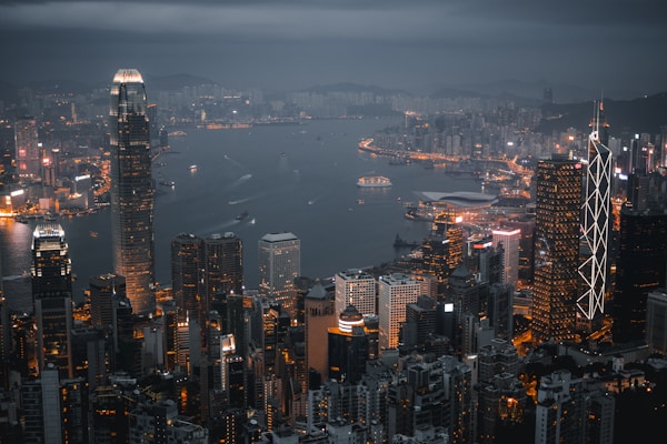 Oudegracht Wandeling