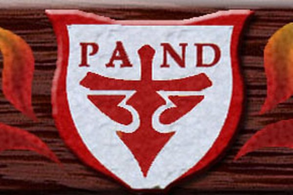 Pand33