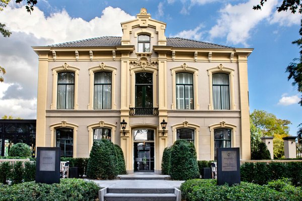 Pillows Grand Boutique Hotel Ter Borch