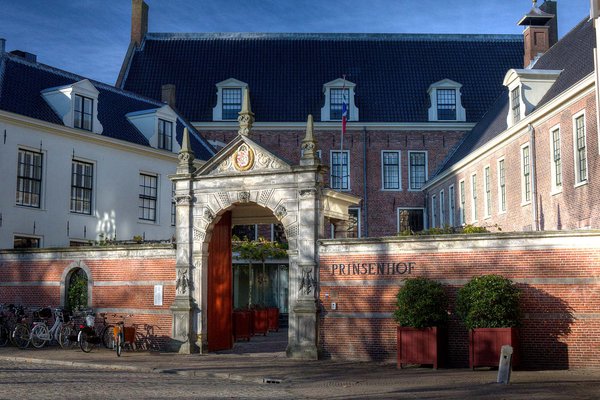 Hotel Prinsenhof