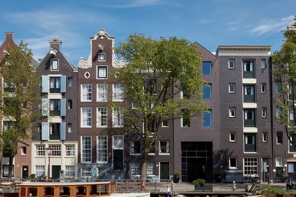 Pulitzer Amsterdam